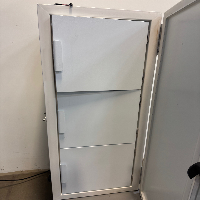 New Brunswick Scientific Innova U360 -80C Ultra Low temp Freezer image 1